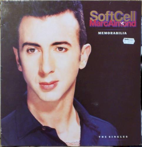 Marc Almond